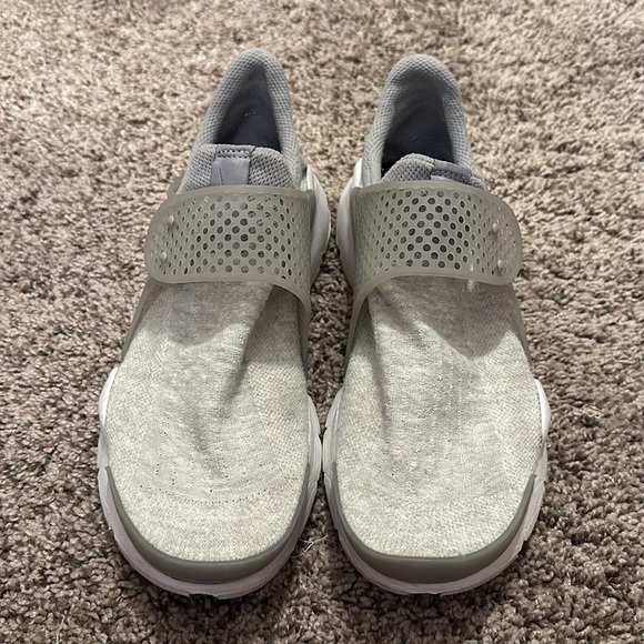 Custom Nikes - Picture 2 of 4